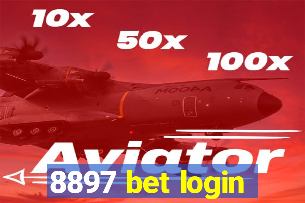 8897 bet login